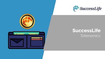 [SuccessLife] Tokenomics Explainer