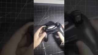 Building Custom Goku Ps4 Controller