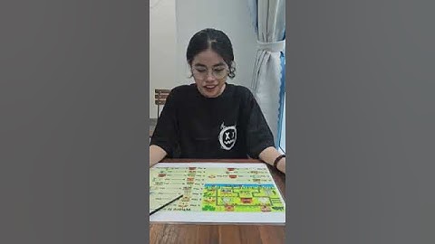 Tiếng Anh Giao Tiếp Phan Thiết: Emma practices talking about Preposition of places