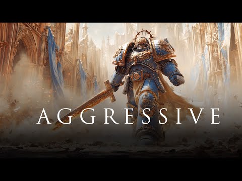 WALK THROUGH HELL: 1 Hour Intense Epic Music to Crush Your Goals