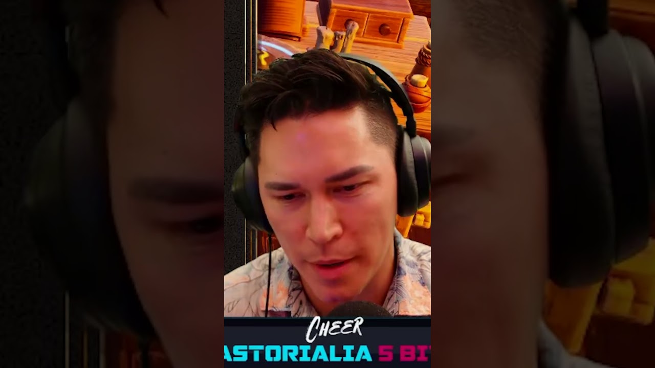 Cross Bans Everyone