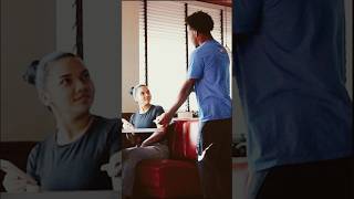 She Wasnt Expecting This