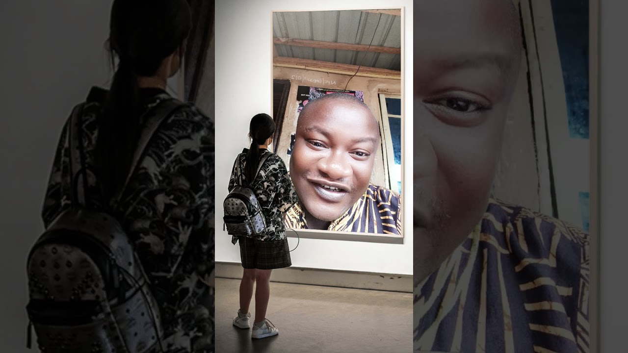 THE BIGGEST AIRDROP IN HISTORY