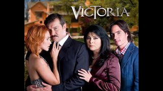 Victoria - Capitulo 12 HD