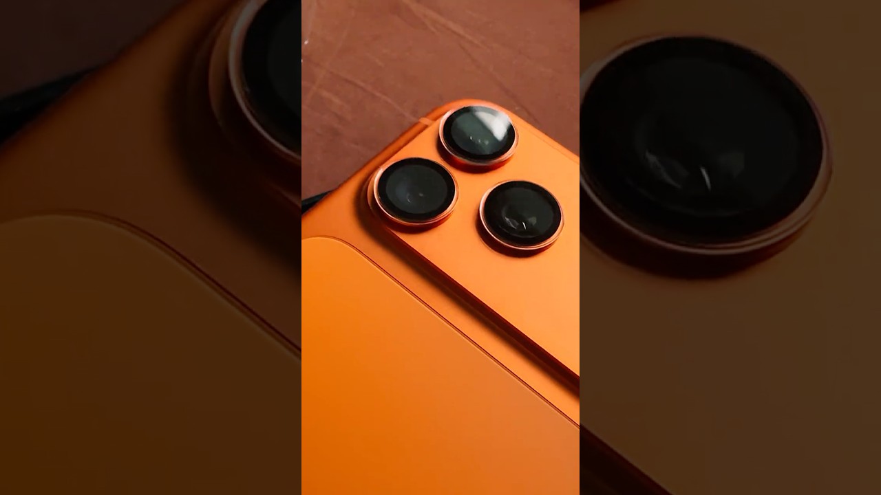 IPHONE Camera Lens Protector