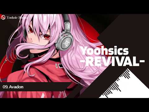 [2020 M3 Spring] Yoohsics -REVIVAL- [XFD]