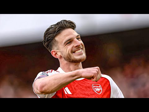 aos77 x alexsisitoto - DECLAN RICE SANG JANGKAR TIMNAS INGGRIS DAN MASA DEPAN ARSENAL!! | BIODATA SKILL & HIGHLIGHT RICE