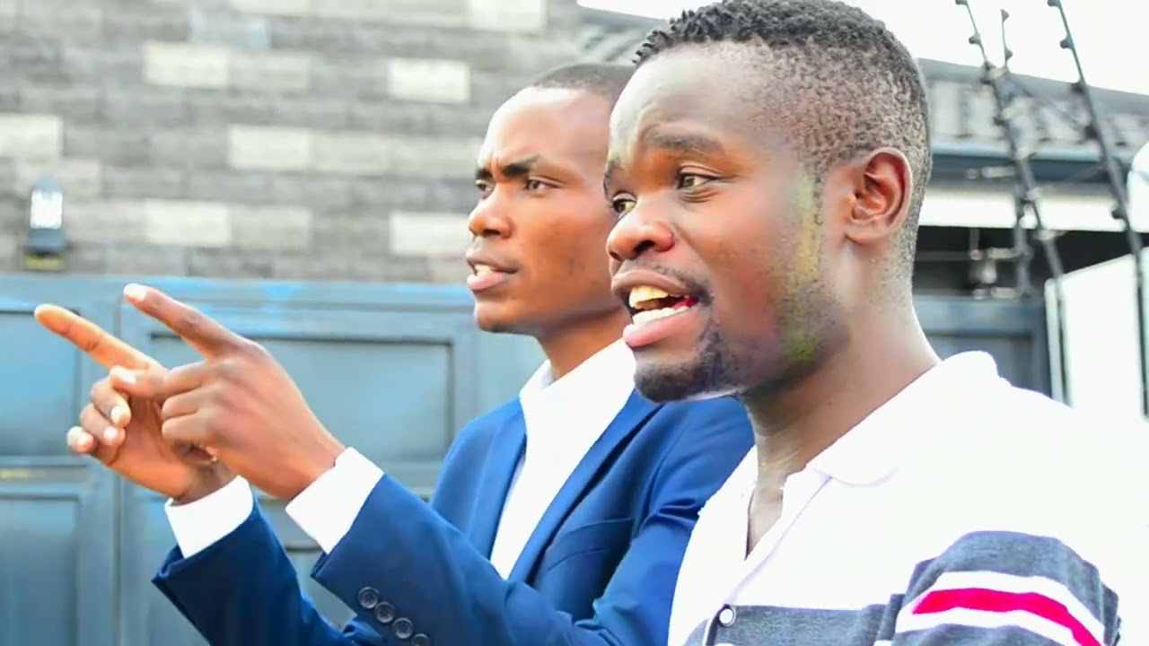 Tindoe Ngwazi-Wagara Wakazvironga(Official HDD Video)