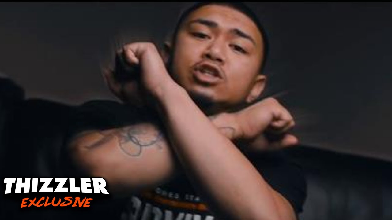 Yung Gabe - Off The Grid (Exclusive Music Video) || Dir. The Film Committee [Thizzler.com]