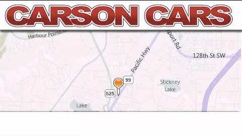 Preowned 2005 Saturn VUE Lynnwood WA