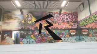 Peter - Tricking sampler 2
