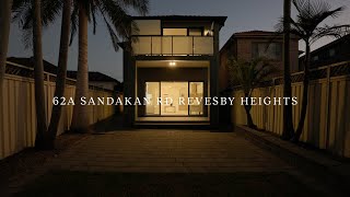 NOW SELLING. 62A Sandakan Road Revesby Heights. #sydneyinvestors #realestate