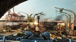 Overkill VR: Action Shooter FPS - Steam Game Trailer
