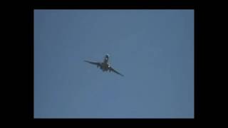 картинка: Ту-154 RA-85563 аварийная посадка (полная версия)
