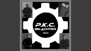 Gelächter - P.K.C.