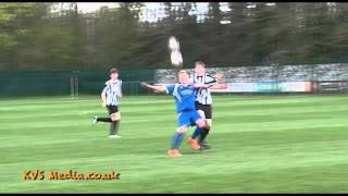 John Savage Cup Highlights 2016