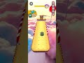 going Balls speedrun portal game High level achieve