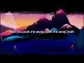 5 Seconds of Summer ‒ Teeth (Lyrics)