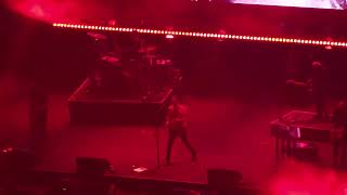 [FANCAM] Vindicated || Dashboard Confessional《260508 Playback Music Festival - Punk Rock Emo》