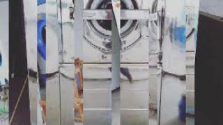 H .m. b. super dry cleaners -