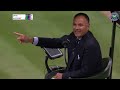 Carlos Alcaraz's Moment of Sportsmanship