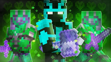 How I Joined Minecrafts Strongest Team