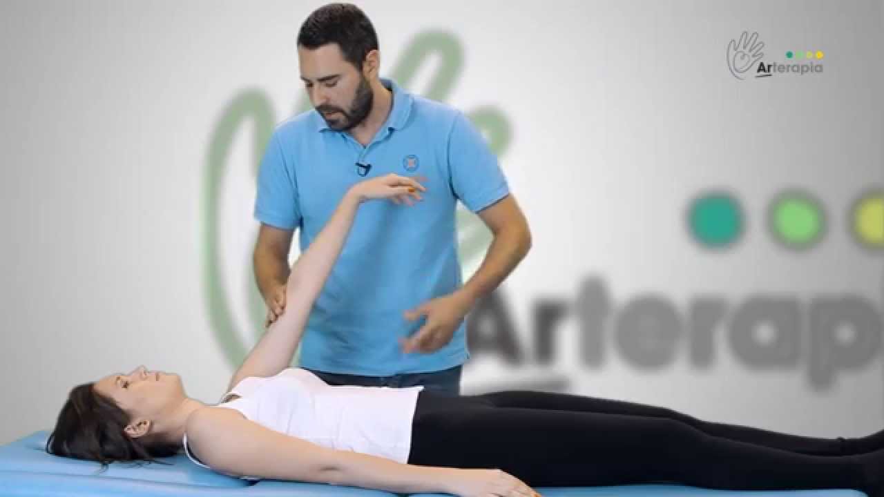 ARterapia, fisioterapia. Coordinadora Nacional de Artritis, ConArtritis