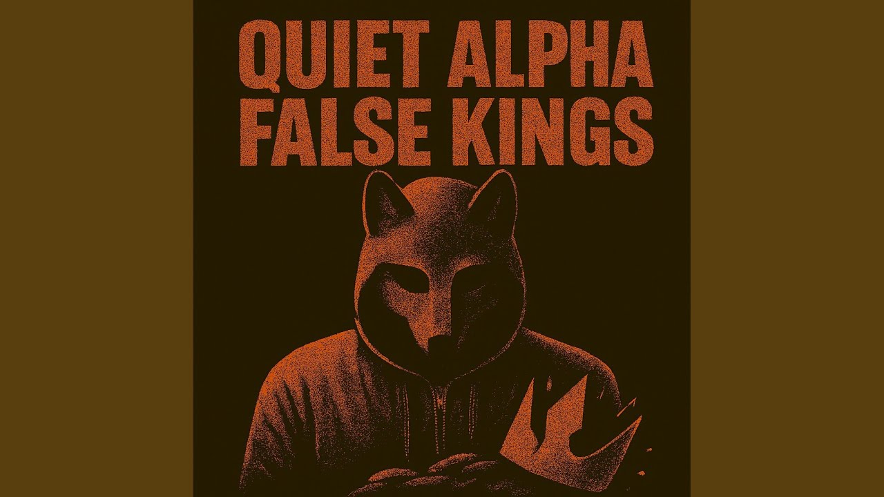 Quiet Alpha / False Kings