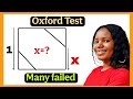 Can You Solve This Math Problem Many Failed Can You Solve This Math Problem Many Failed