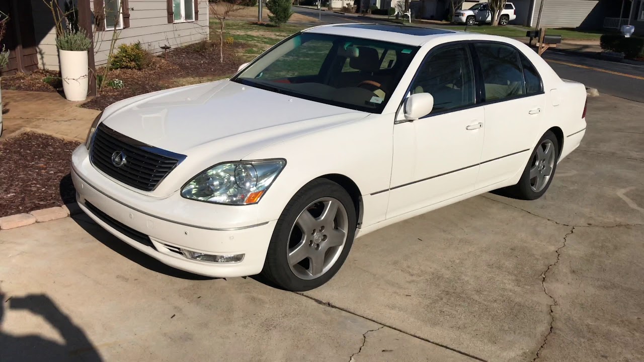 Lc 430 lexus