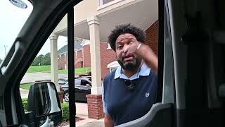 2025 Men of Valor Retreat