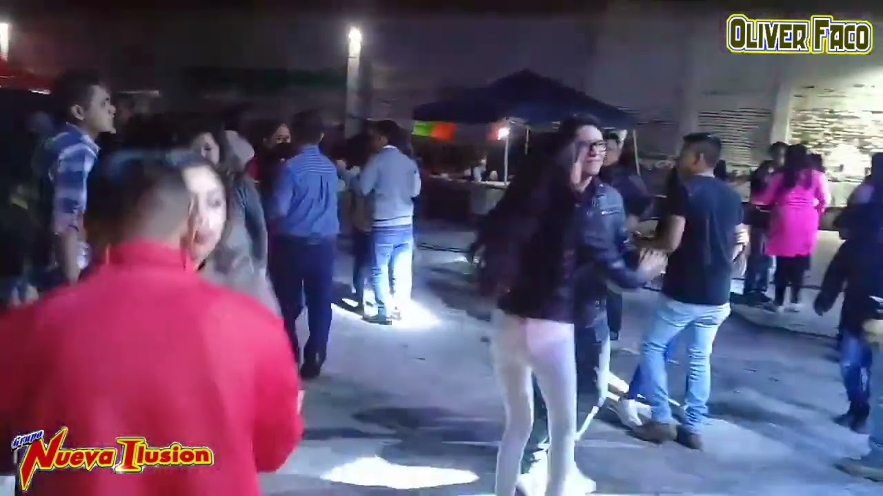 Grupo Nueva Ilusión, Pista El Molinito,  Naucalpan de Juárez, México, 16-10-21
