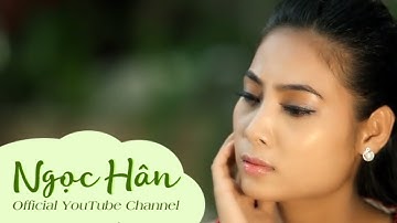 Anh Không Còn Thương - Ngọc Hân