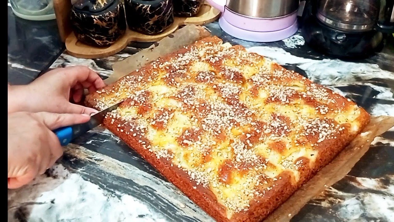 هادي هي لي توجديها للقهوة جبتهالك كيما وصفة المحلات بمقادير بسيطة بزاف بنينة تجي تهبل