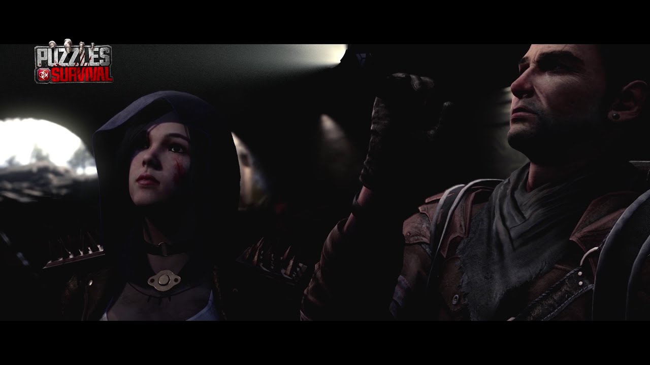 Puzzles & Survival Online Store | Top Up & Prepaid Codes - Seagm