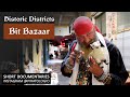 Πειρατολόγιο - Ιστορικές Συνοικίες: Μπιτ Παζάρ /// Piratologio   Historic Districts: Bit Bazaar