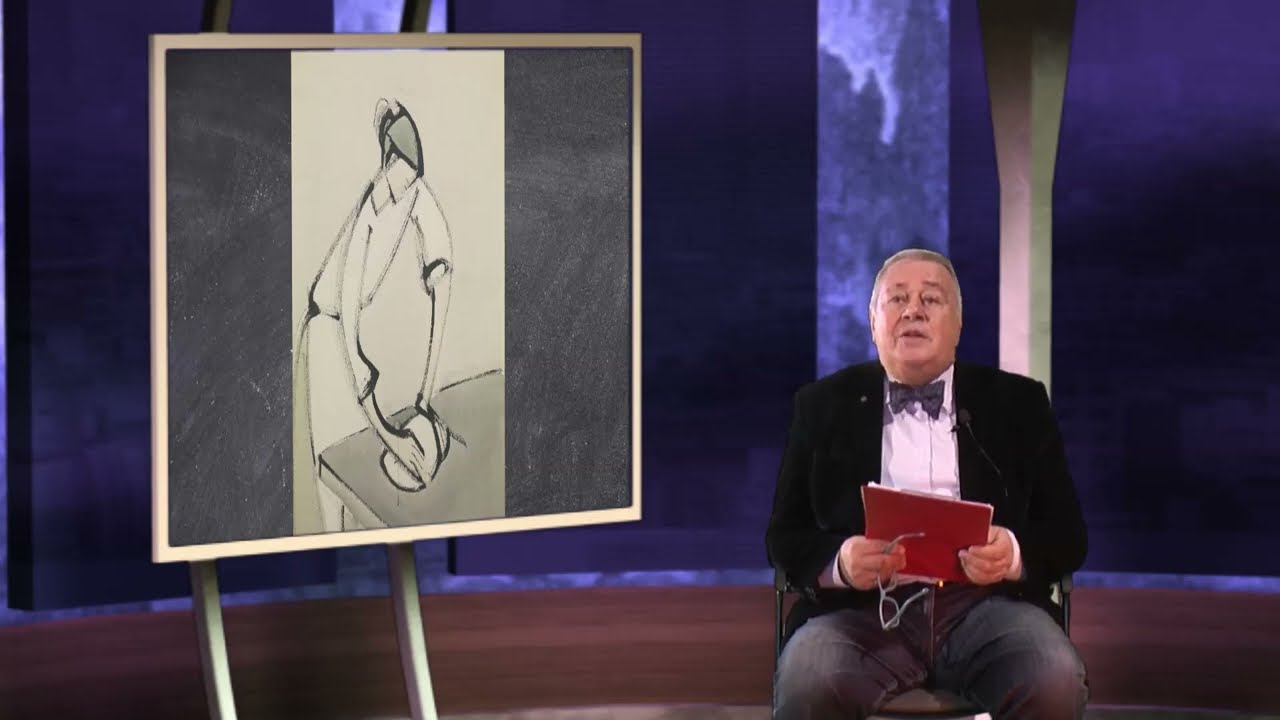 ART'È IN SARDEGNA _ PUNT. 01:  MARIA LAI