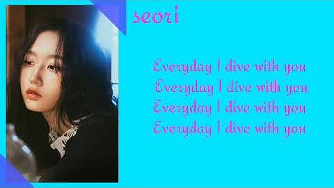 seori (feat.eaj)- 