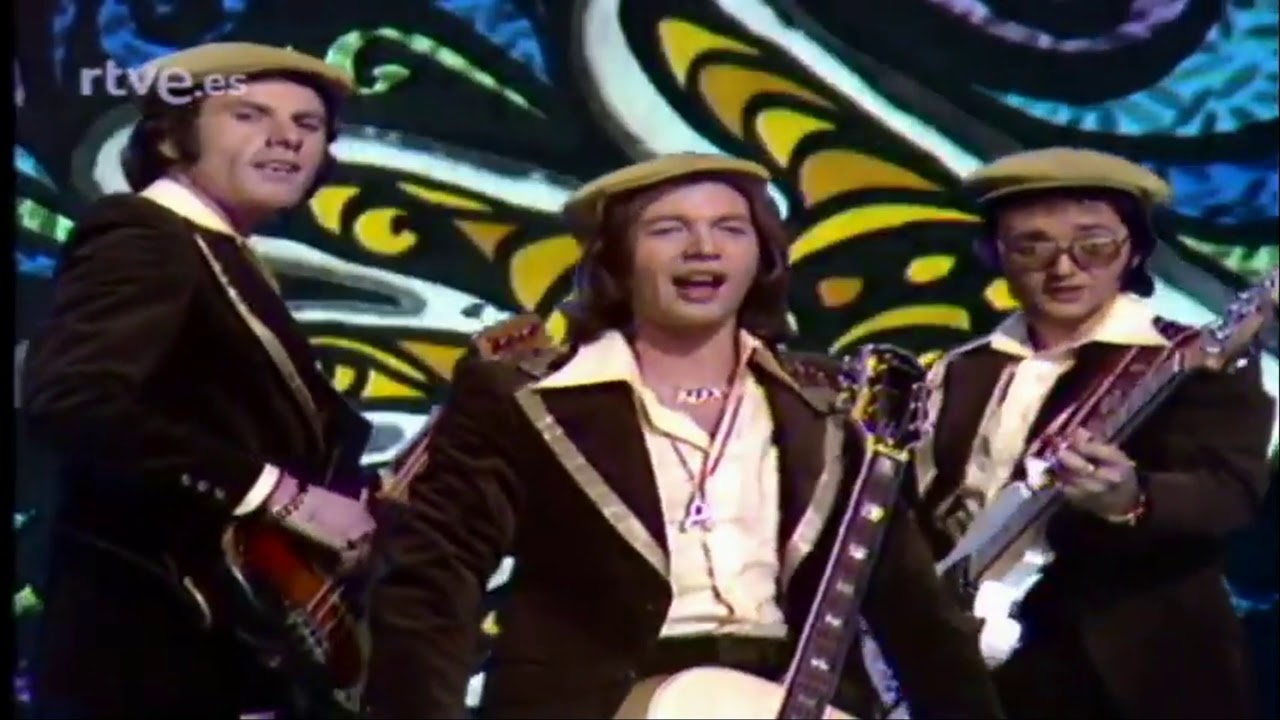 シュガーベィビー The Rubettes - Sugar Baby Love - YouTube