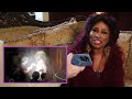 Chaka Reacts To Raja's "Through the Fire" Lipsync