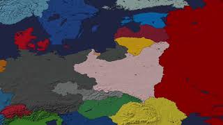 Dialogue slide/ war slides test