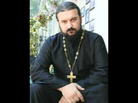 Прот. Андрей Ткачёв - беседа часть 1 [гражданский брак]