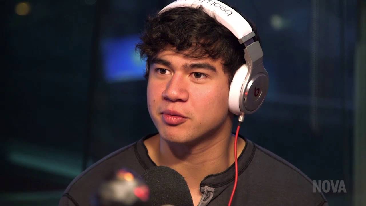 5SOS talk Tinder and touring with Fitzy & Wippa