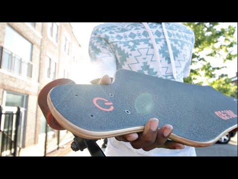 $599 JUICED BOARD DUAL REVIEW!