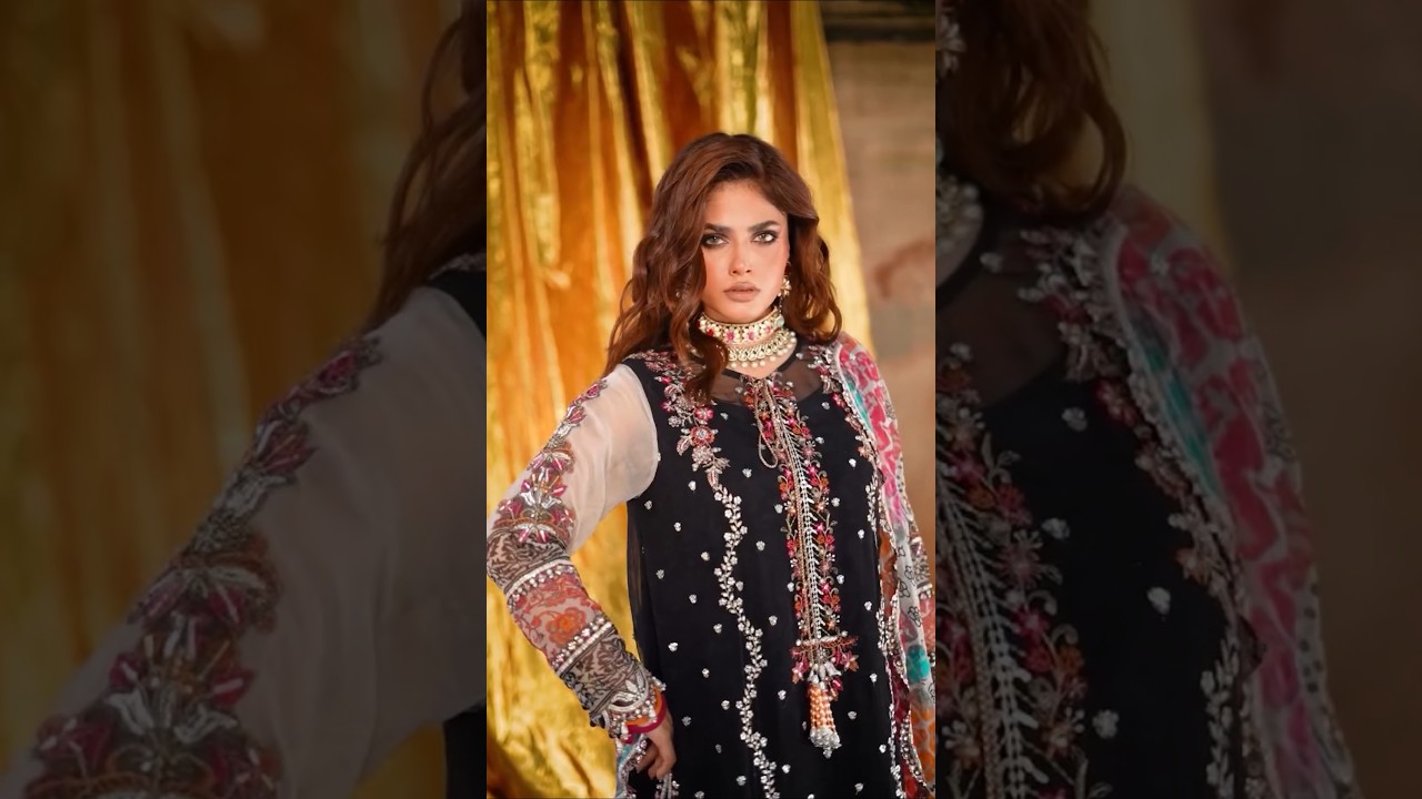 Charizma New Unstitched Luxury || VASAL || Volume 4 || Chiffon Collection 2025  Coming Soon...