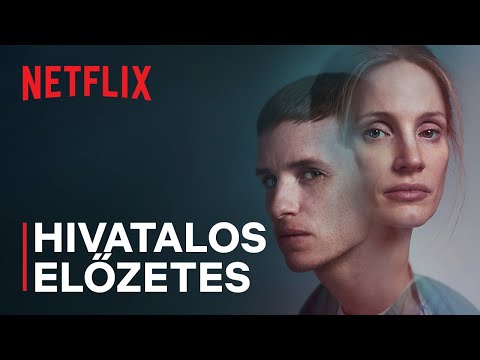 A másik nővér | Hivatalos előzetes | Netflix