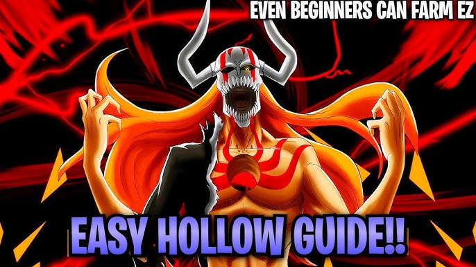 Soul Wars Beginner Guide (soul reaper) 