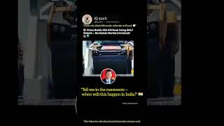 China Builds 158-KM Road Using ONLY Robots - No Human Workers Involved!