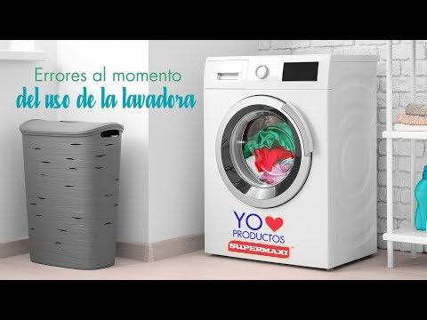 Trucos de lavandería