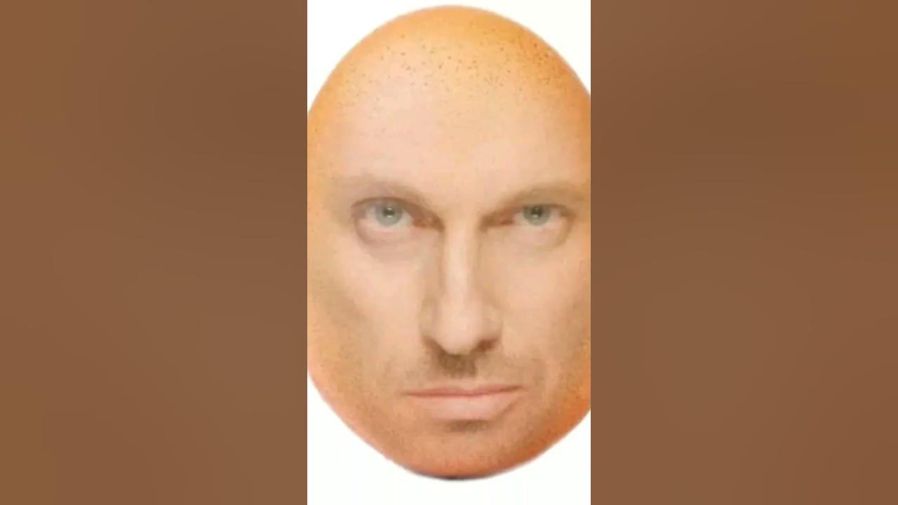 яйцо Нагиев - YouTube